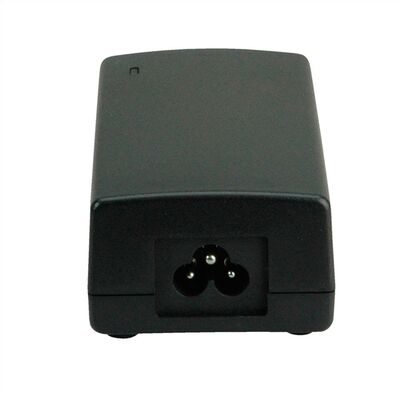 PoE Injector, Gigabit, 1port, 30W 802.3af/at, čierny