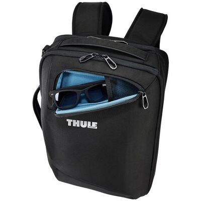 Thule Accent brašna/batoh na notebook TACLB2116 - čierny