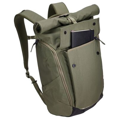 Thule Paramount batoh na notebook 24 l PARABP3116 - zelený