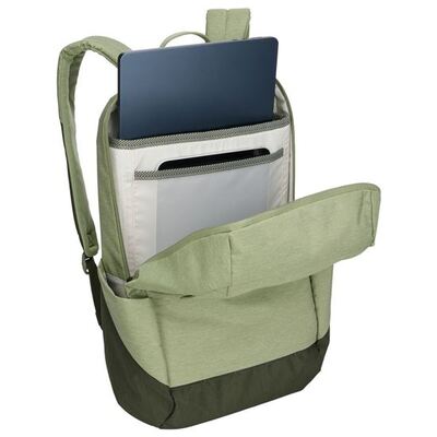 Thule Lithos batoh 20 L TLBP216 - Quiet Green/Dark Green
