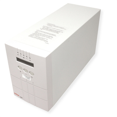 UPS Záložný zdroj, ProSecure 1500VA/1050W