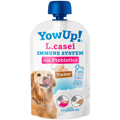 YowUp! Fermentovaný jogurt s probiotikami, 115g