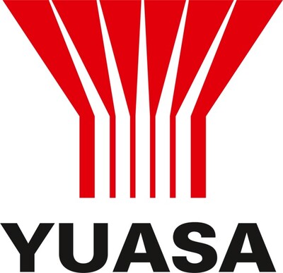 Batéria YUASA AKKU NP12-12 (12V 12Ah), Faston (6.5mm)