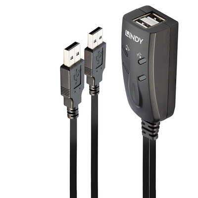 Prepínač USB 2.0, 2PC/2 zariadenie, prep. cez klávesové skratky (software), čierny