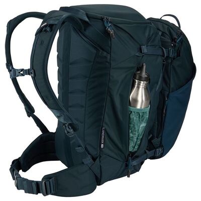 Thule Landmark cestovný batoh 60 l TLPM260 - Darkest Blue