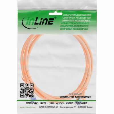 S/FTP (PiMF) Patchkábel LSOH TPE 5m cat.6a, oranžový, slim, Cu, flexiblný