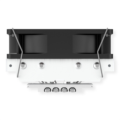 Chladič procesora Xilence I404T pre Intel, ventilátor 92mm