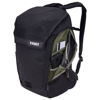 Thule Paramount Commuter batoh 28 l TPBBP328 - čierny