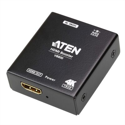 Zosilovač/repeater HDMI 2.0 do 20m, 4K@60Hz, UHD, HDCP 2.2, 18G