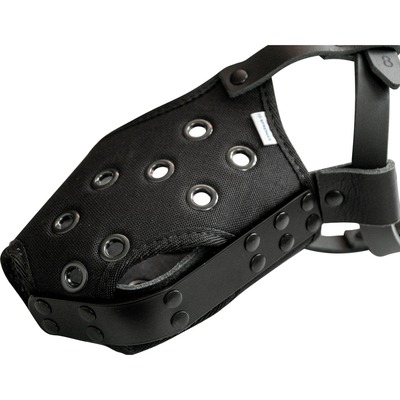 Náhubok vytĺkací, stredný - veľ.7-8, 26-29cm, cordura, ClicLock, HS