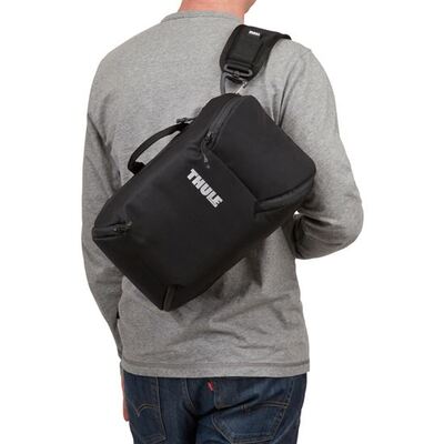 Thule Covert™ fotobatoh 32 L TCDK232 - čierny
