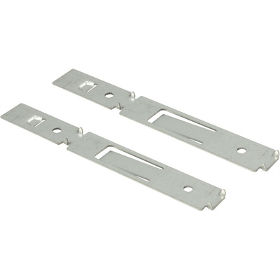 19" PC skrinka do racku, 4U, (HxWxD) 178x482x695mm, čierna