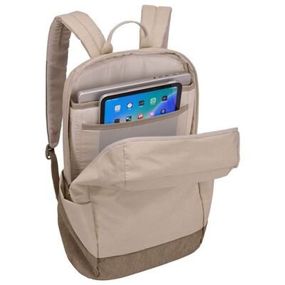 Thule Lithos batoh 20 l TLBP216 - Pelican Gray/Faded Khaki