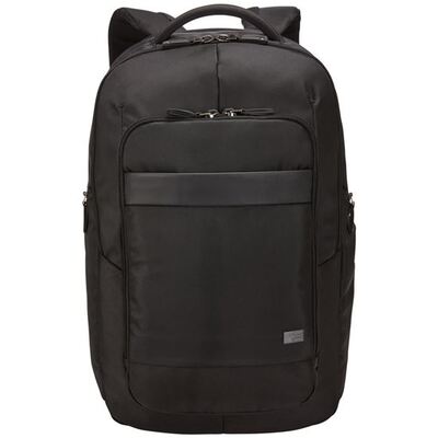 Case Logic Notion batoh na notebook 17,3" NOTIBP117 - čierny