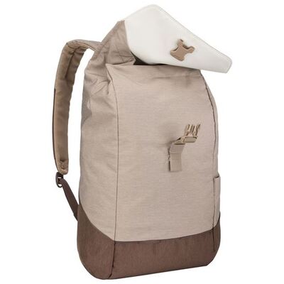 Thule Lithos batoh 16L TLBP213 - Tinted Taupe/Nuanced Brown