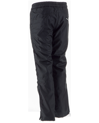 Nohavice SUPRIMA-THERM, zateplené, vodoodpudivé, čierne XXL