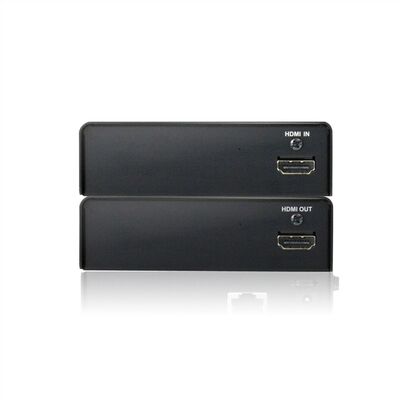 Predĺženie HDMI cez TP do 100m