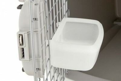 Mega transportbox do 38 kg GULLIVER č.6 certifikát IATA