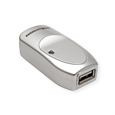 Predĺženie USB 1.1 cez TP do 60m