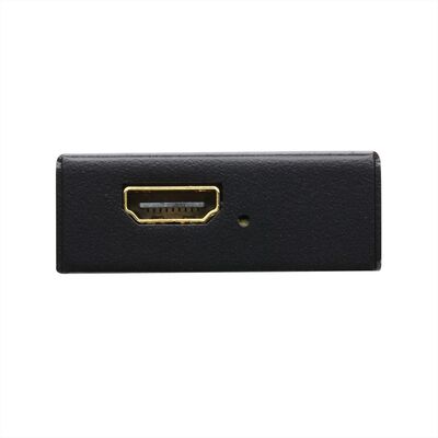 Zosilovač/repeater HDMI 2.0 do 20m, 4K@60Hz, UHD, HDCP 2.2, 18G