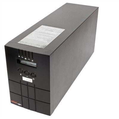 UPS Záložný zdroj, ProSecure III 1500VA/1350W - Online UPS Záložný zdroj