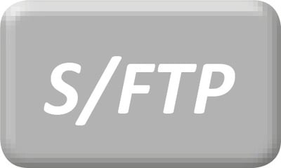 S/FTP (PiMF) Patchkábel TPE 10m cat.6a, modrý, Cu, Roline Recycled Material