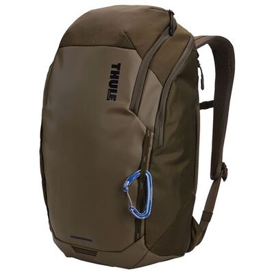Thule Chasm batoh 26 l TCHB215 - Deep Khaki