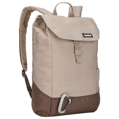 Thule Lithos batoh 16L TLBP213 - Tinted Taupe/Nuanced Brown