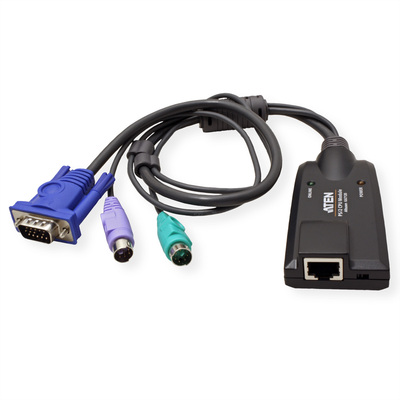 KVM adaptér PS2