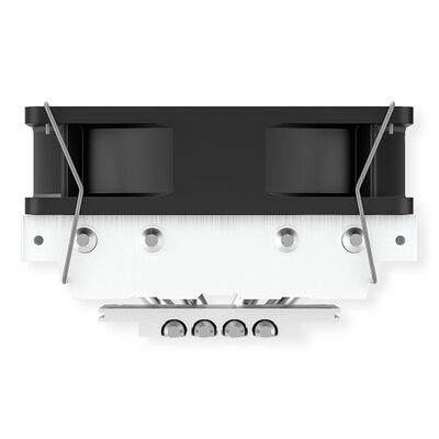 Chladič procesora Xilence I404T pre Intel, ventilátor 92mm