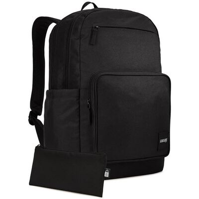 Case Logic Query batoh z recyklovaného materiálu 29 l CCAM4216 - čierny