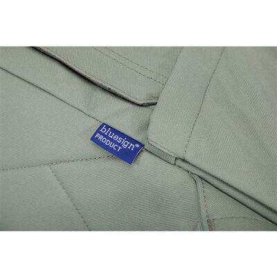 Thule Exeo batoh 28 L TCAM8116 - Quiet Green