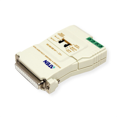 Konvertor RS232 na RS485