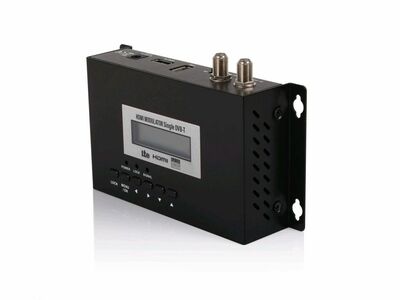 Modulátor HDMI / DVB-T Opticum