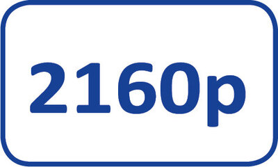 Kábel HDMI M/M 2m, High Speed+Eth, 4K@30Hz, HDMI 1.4, čierny
