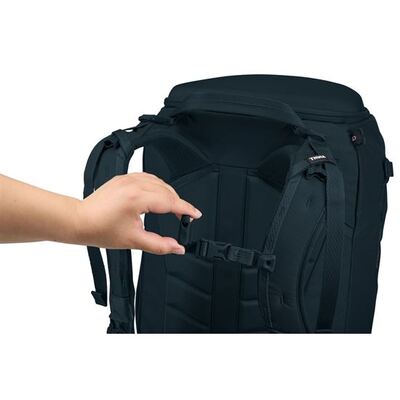 Thule Landmark cestovný batoh pre ženy 60 l TLPF260 - Darkest Blue
