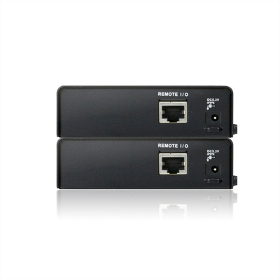 Predĺženie HDMI cez TP do 100m
