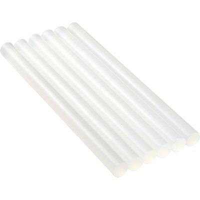 Tavné tyčinky, Lepidlo do tavnej pištole, ⌀7.5mm, 6 ks/bal