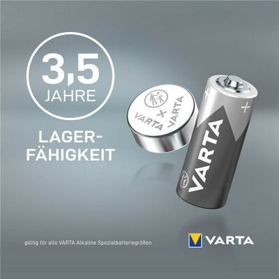 Baterka VARTA Alkalická LR11 6V (V11A) 1BL