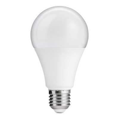 Žiarovka LED 11W E27 (1070 lm), teplá biela