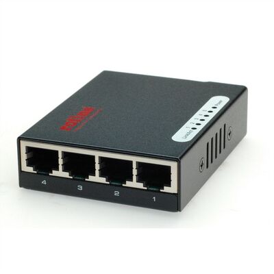 Switch 10/100, 5port MINI