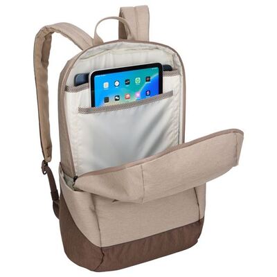 Thule Lithos batoh 20 l TLBP216 - Tinted Taupe/Nuanced Brown
