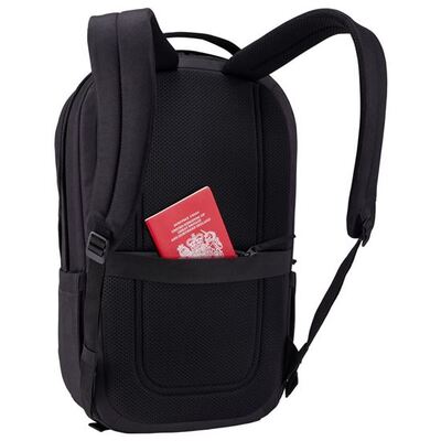 Case Logic Invigo Eco batoh na notebook 15,6" INVIBP116 - čierny