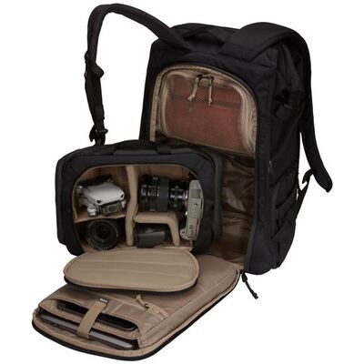 Thule Covert™ fotobatoh 24 L TCDK224 - čierny