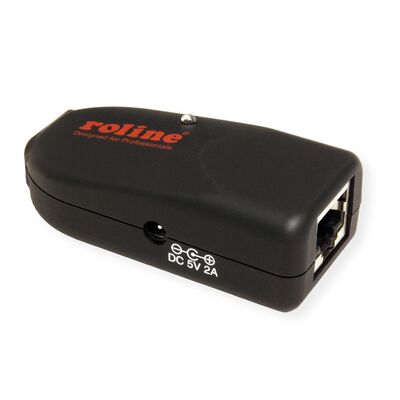 Predĺženie USB 2.0 cez TP do 50m