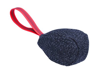 Hračka penová kosť, plávajúca, 13cm, FOAM, fuchsiová