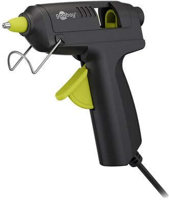 Tavná lepiaca pištoľ Advanced, 230V, 20 W, vrátane 50 lepiacích tyčiniek