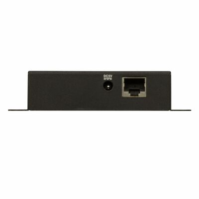 Predĺženie USB 2.0 cez TP do 50m, USB hub (4port)