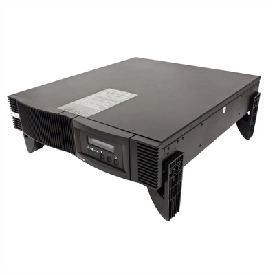 UPS Záložný zdroj, ProSecure III 3000VA/2700W, 19" rack 2U, čierna