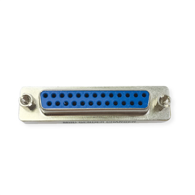 Redukcia mini DB25 F/F, 1:1